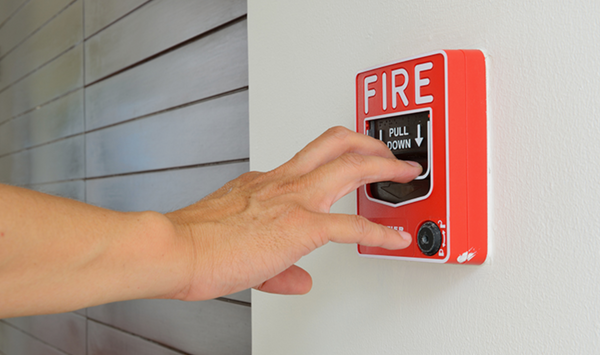 Autocall Fire Alarm Systems