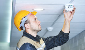 Autocall Fire Alarm Systems